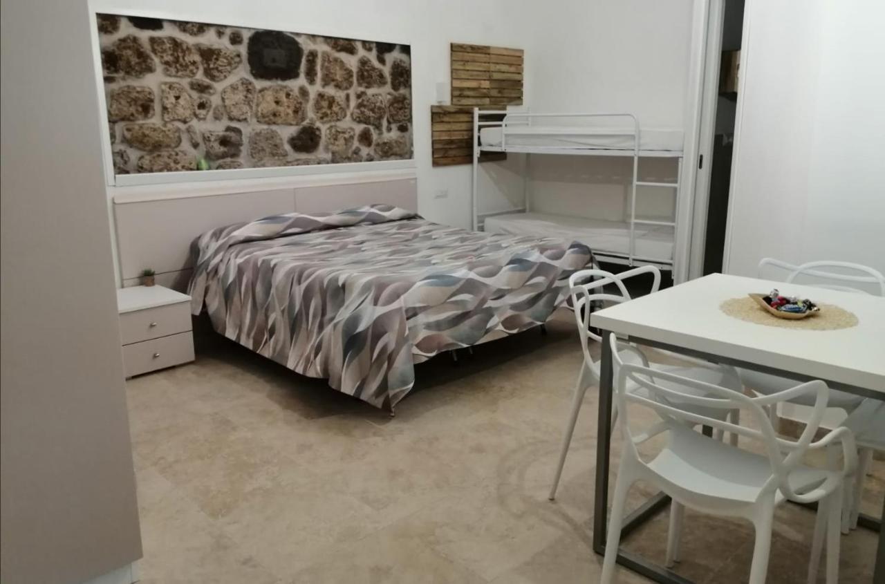 B&B Ninfa Caserta Exterior photo