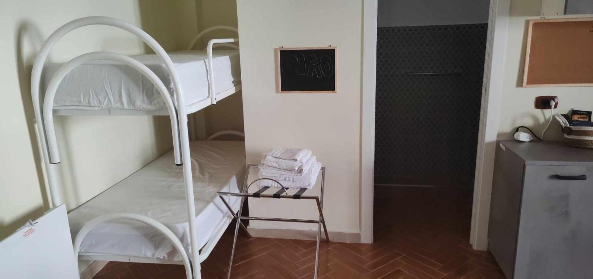 B&B Ninfa Caserta Exterior photo