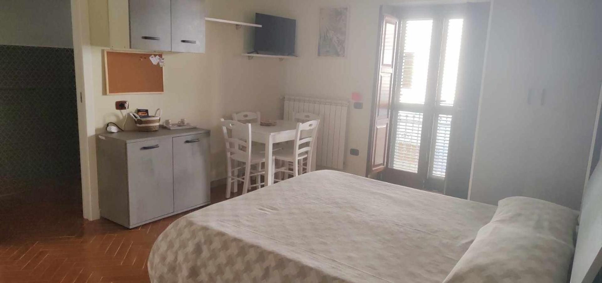 B&B Ninfa Caserta Exterior photo