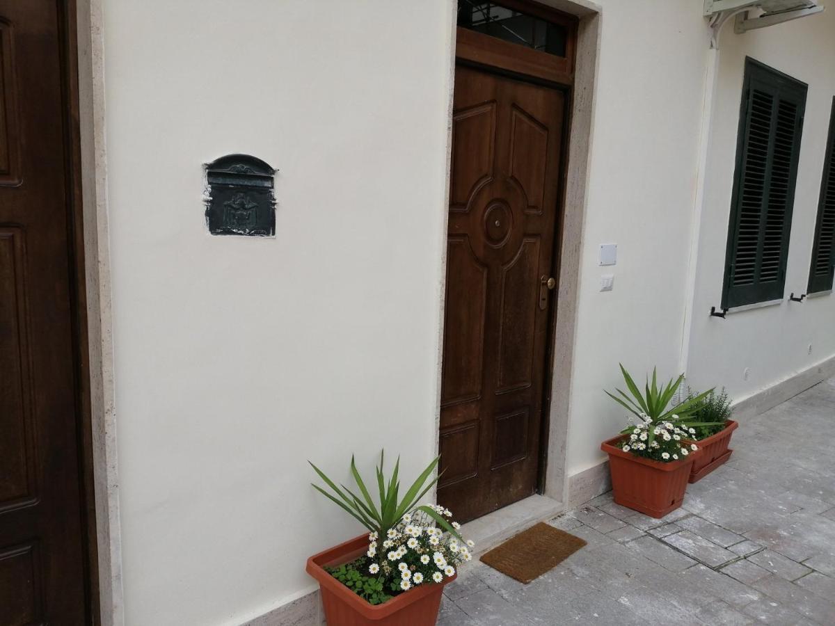 B&B Ninfa Caserta Exterior photo